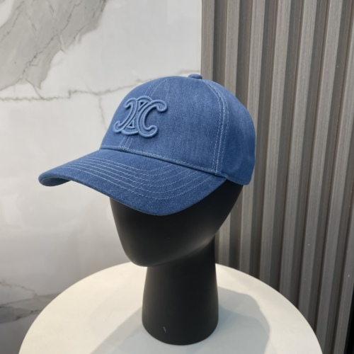Celine Baseball Cap