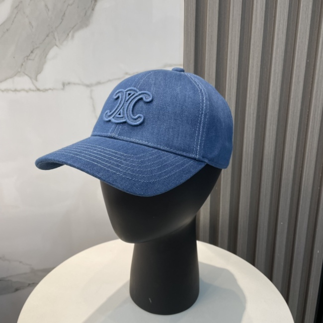 Celine Baseball Cap