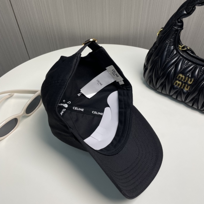 Celine Baseball Cap