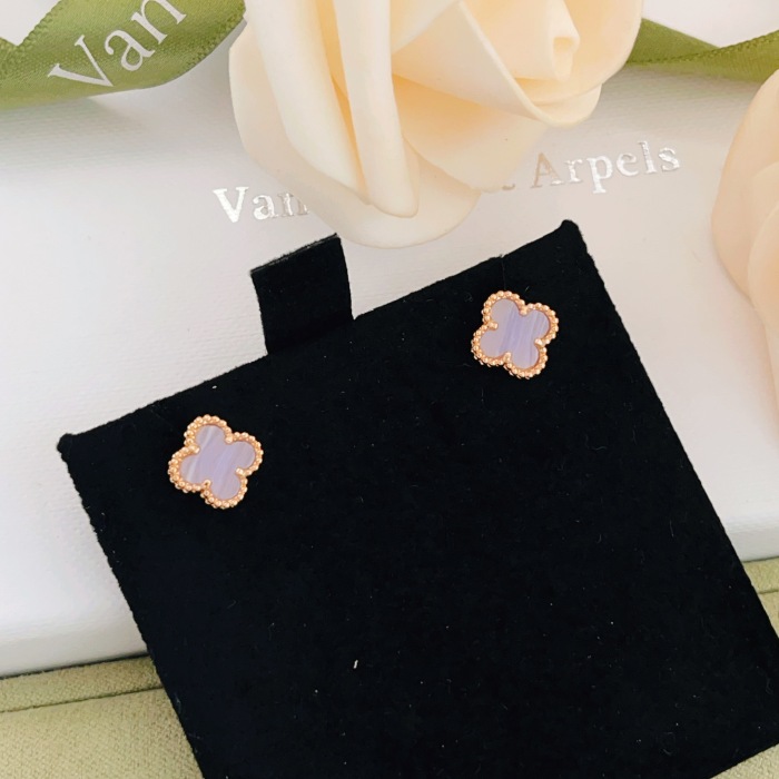 Van Cleef & Arpels Earrings