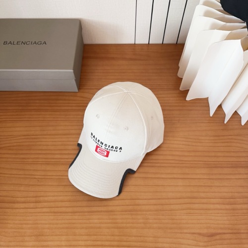 Balenciaga Baseball Cap