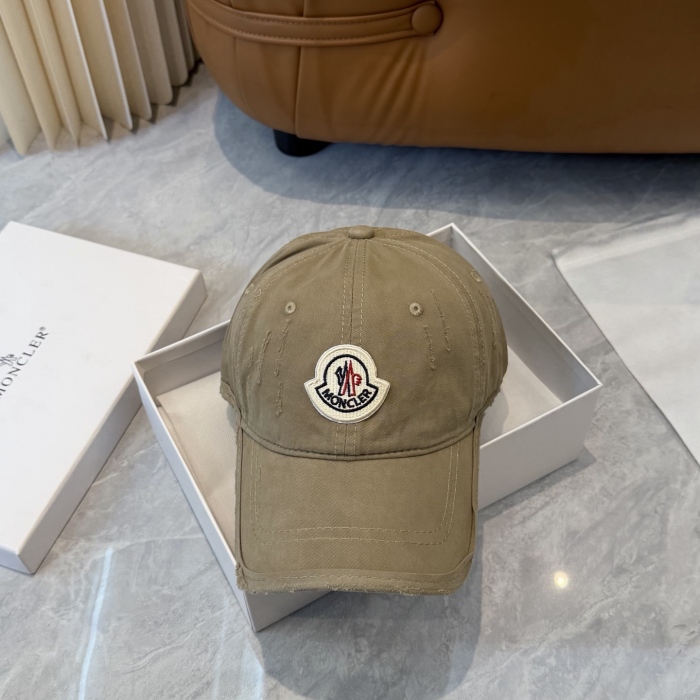 Moncler Baseball Cap
