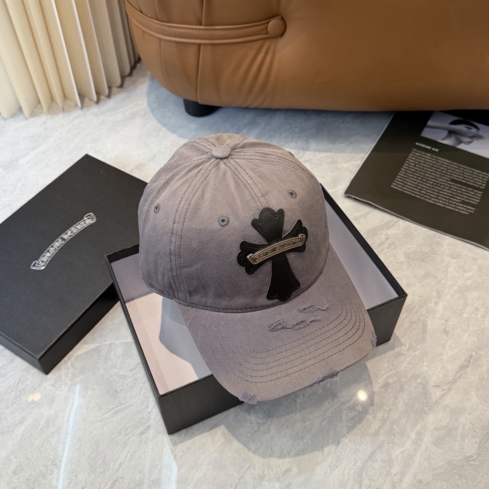 Chrome Hearts Baseball Cap