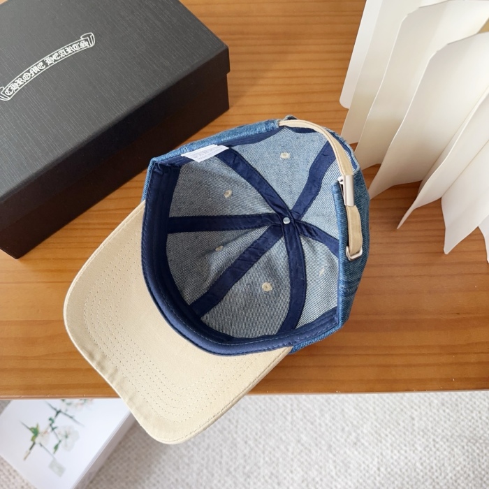 Chrome Hearts Baseball Cap