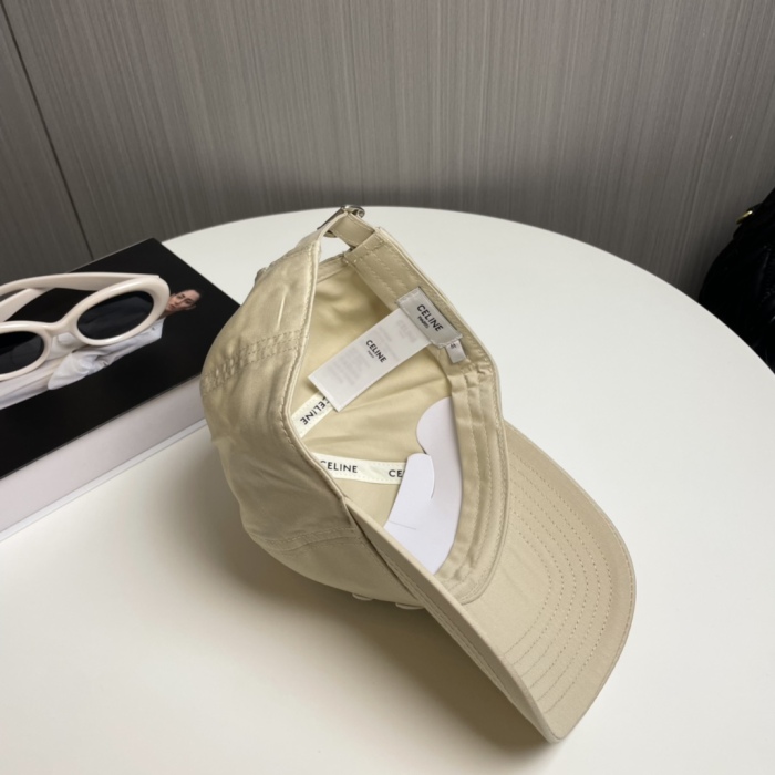 Celine Baseball Cap