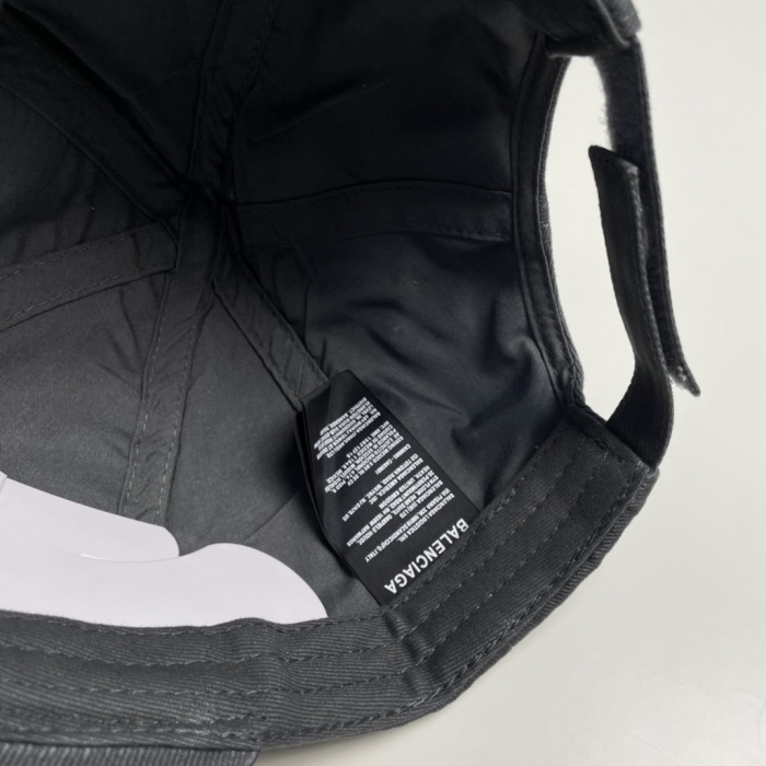 Balenciaga Baseball Cap