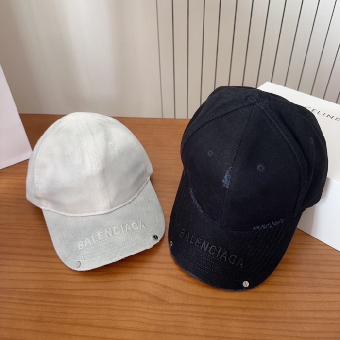Balenciaga Baseball Cap