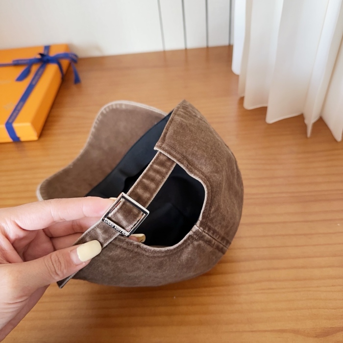 Louis Vuitton Baseball Cap