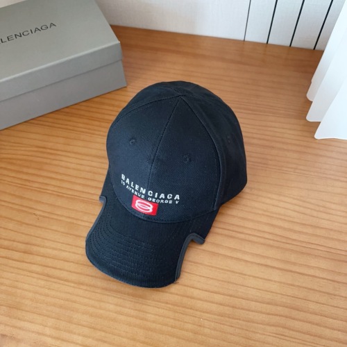 Balenciaga Baseball Cap
