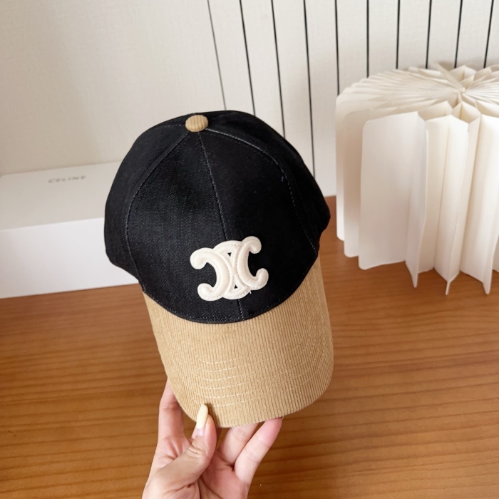 Celine Baseball Cap