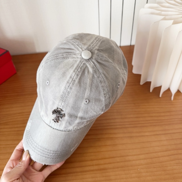 Chrome Hearts Baseball Cap