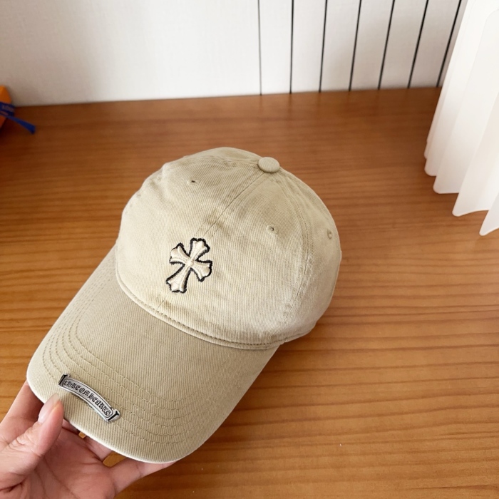 Chrome Hearts Baseball Cap