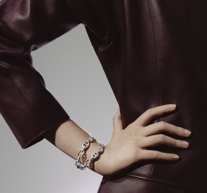 Hermes Bracelet