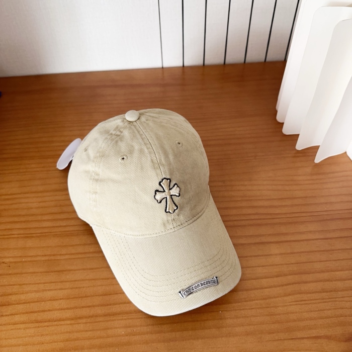 Chrome Hearts Baseball Cap