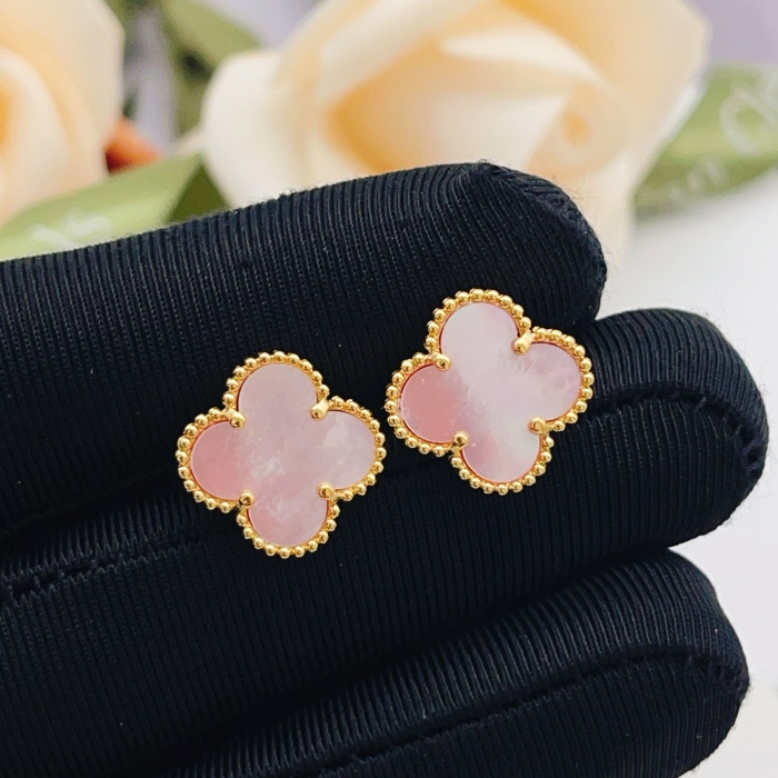 Van Cleef & Arpels Earrings