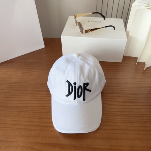 Dior Baseball Cap