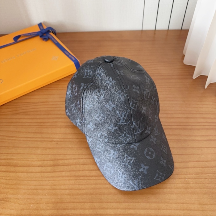 Louis Vuitton Baseball Cap