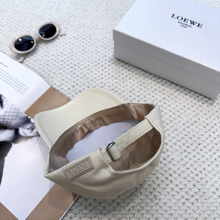 Loewe Baseball Cap