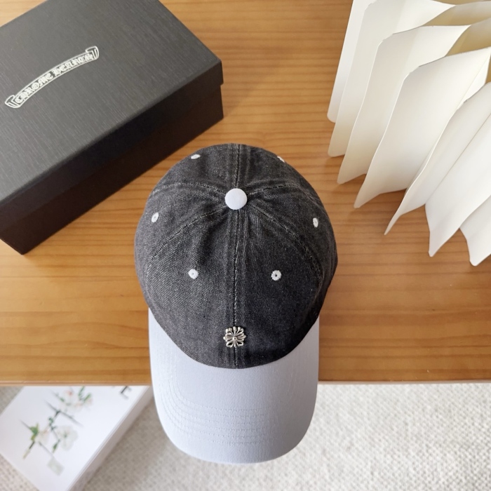 Chrome Hearts Baseball Cap