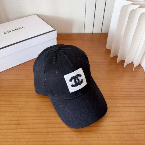 Chanel Baseball Cap