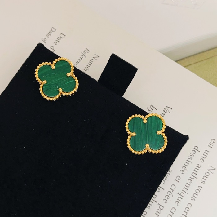 Van Cleef & Arpels Earrings