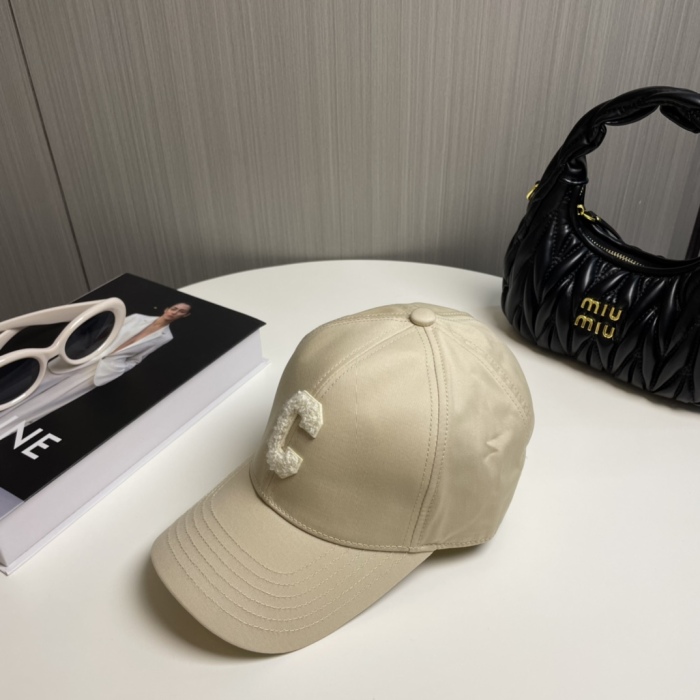 Celine Baseball Cap