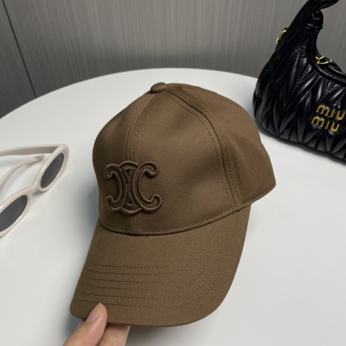 Celine Baseball Cap