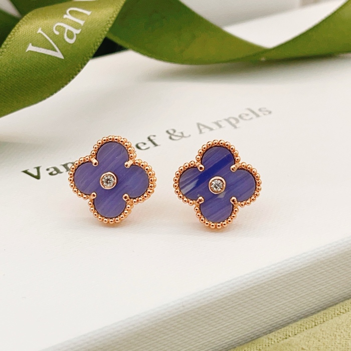 Van Cleef & Arpels Earrings