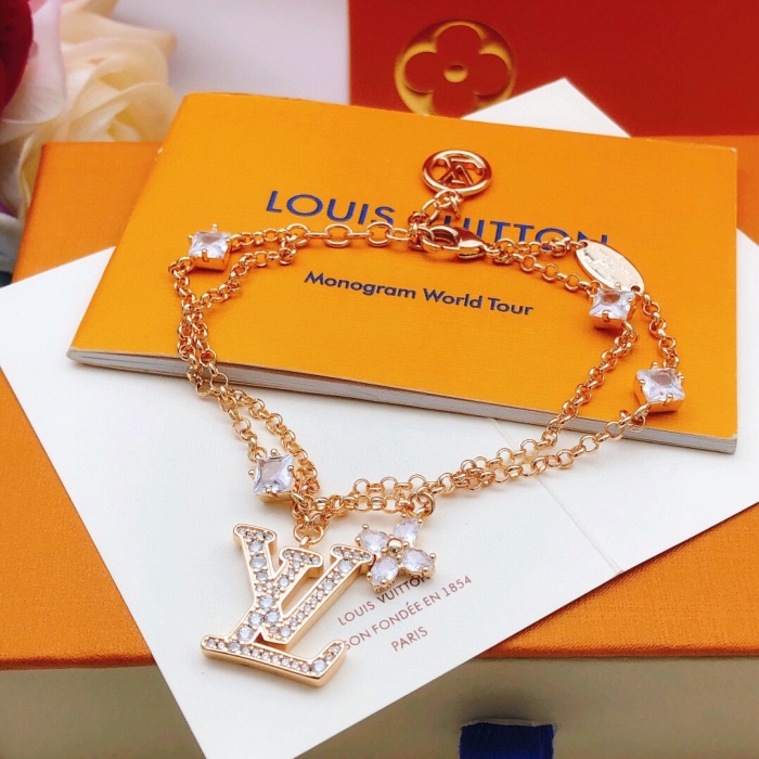 Louis Vuitton Bracelet