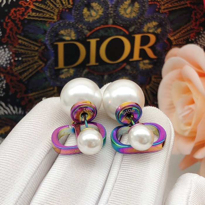 Dior Earrings