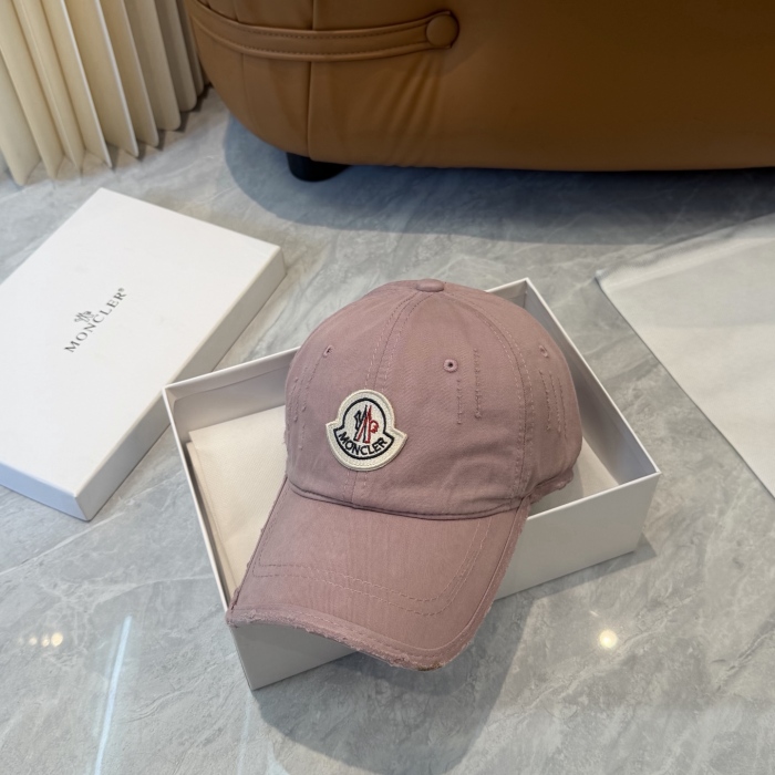Moncler Baseball Cap