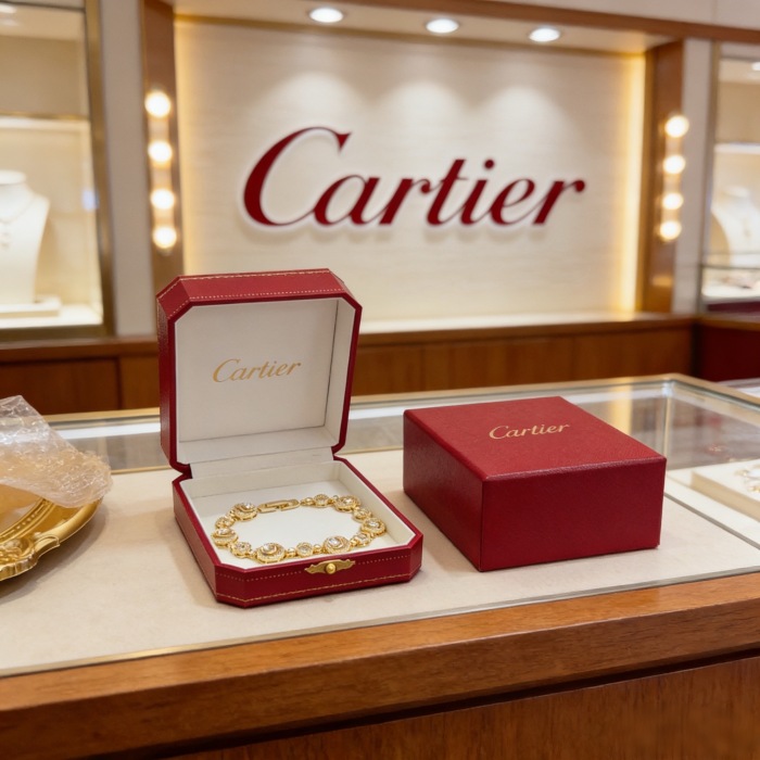 Cartier Bracelet