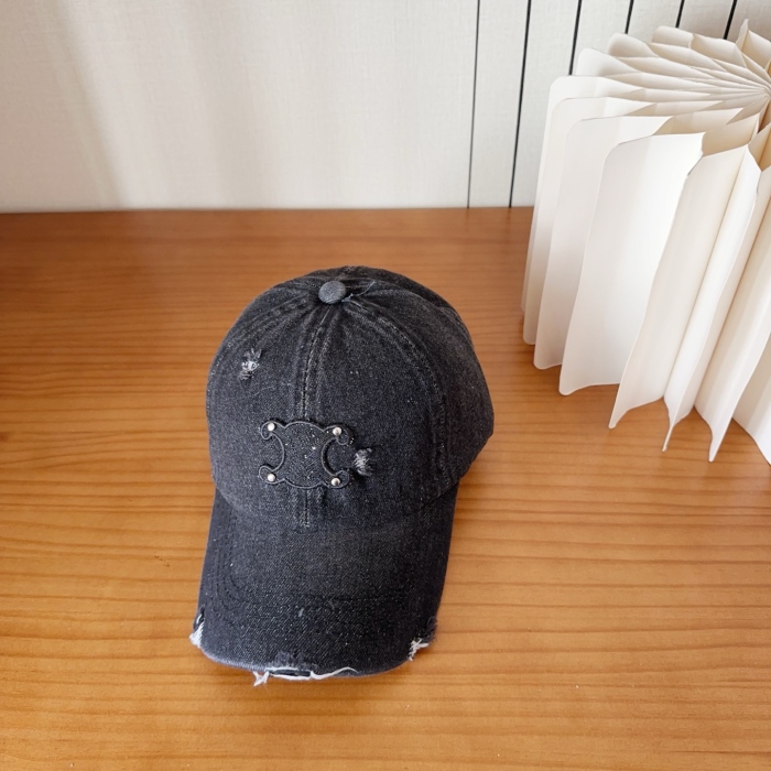 Celine Baseball Cap