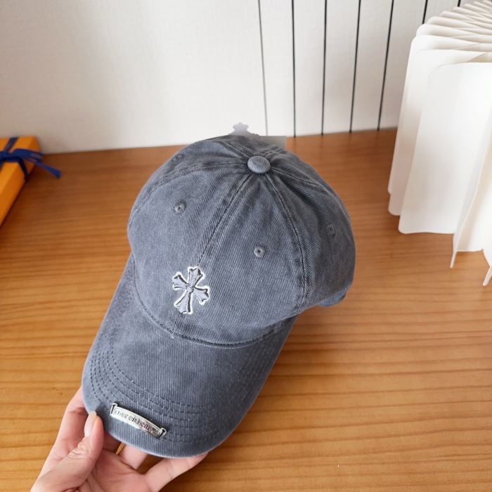 Chrome Hearts Baseball Cap