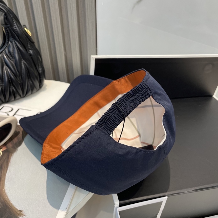 Loro Piana Baseball Cap