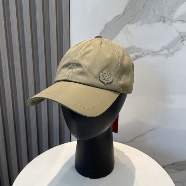 Loro Piana Baseball Cap