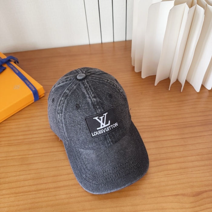 Louis Vuitton Baseball Cap