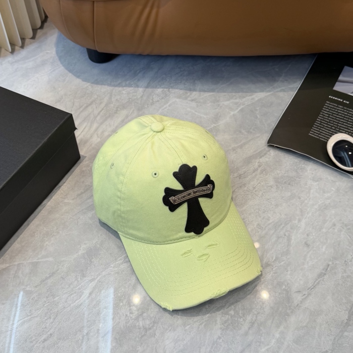 Chrome Hearts Baseball Cap