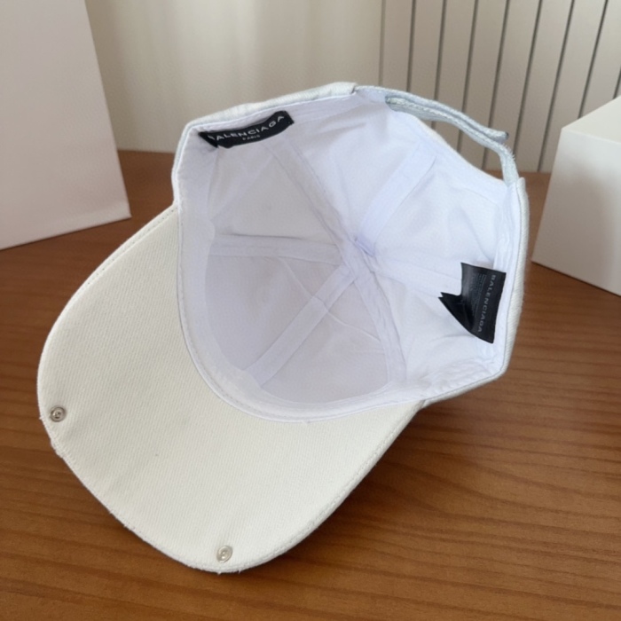 Balenciaga Baseball Cap