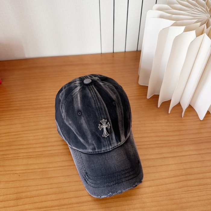 Chrome Hearts Baseball Cap