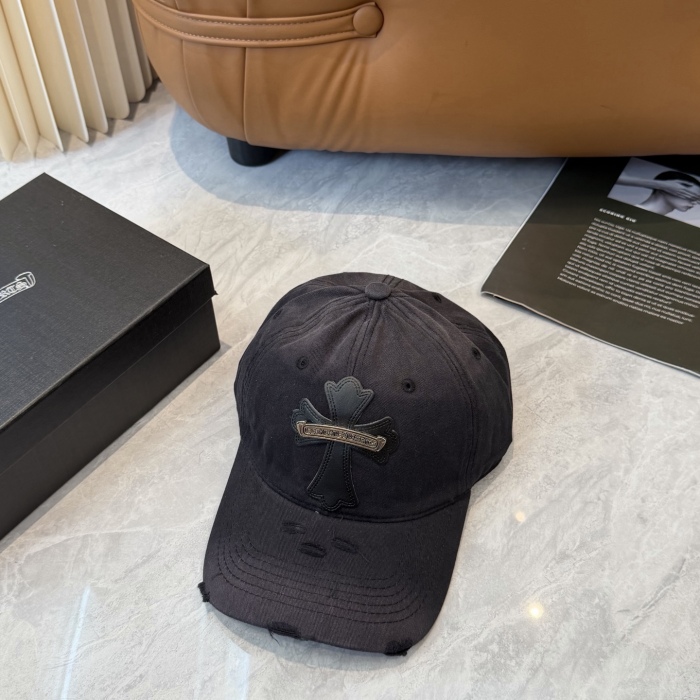 Chrome Hearts Baseball Cap