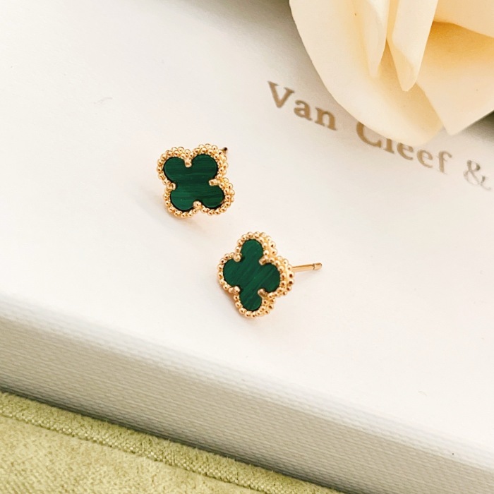 Van Cleef & Arpels Earrings