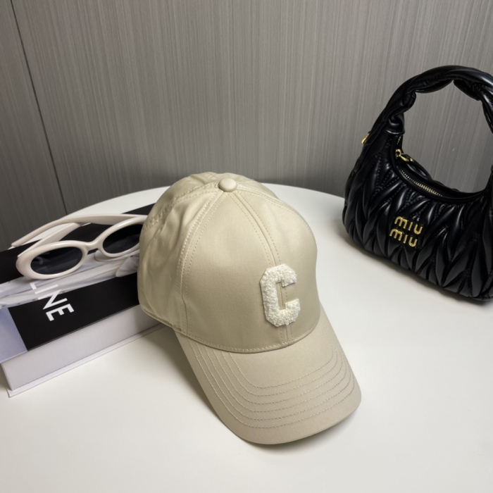 Celine Baseball Cap