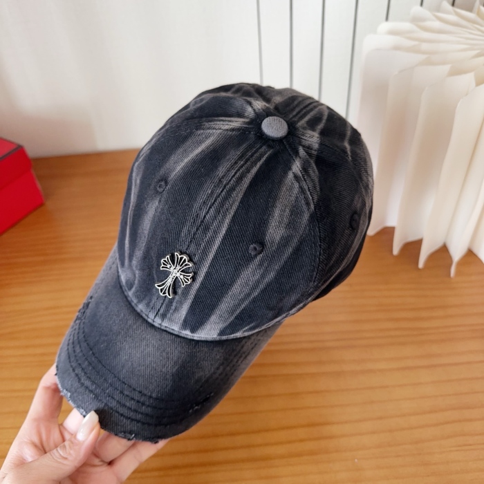 Chrome Hearts Baseball Cap