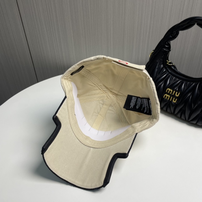 Balenciaga Baseball Cap
