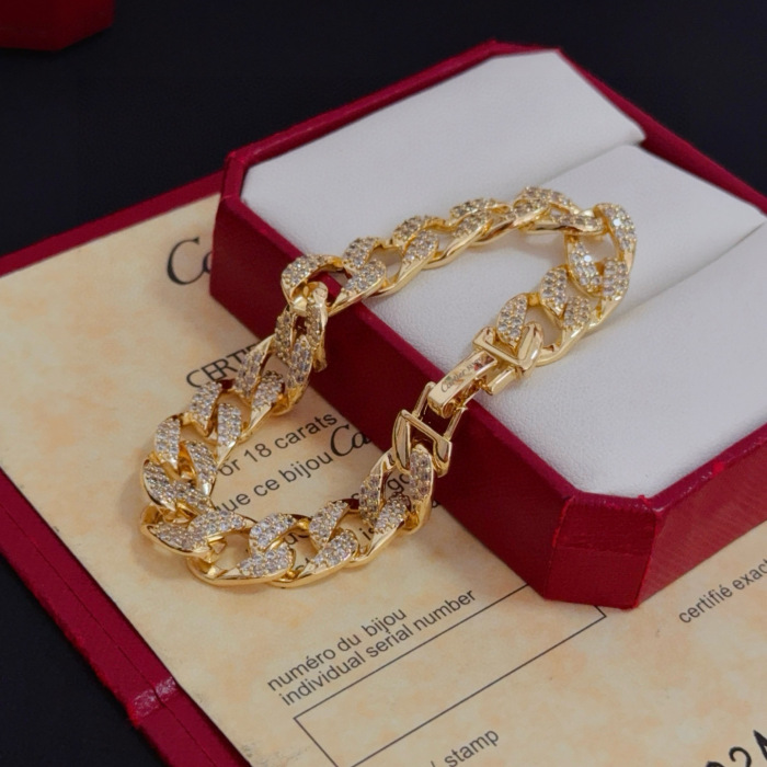 Cartier Bracelet