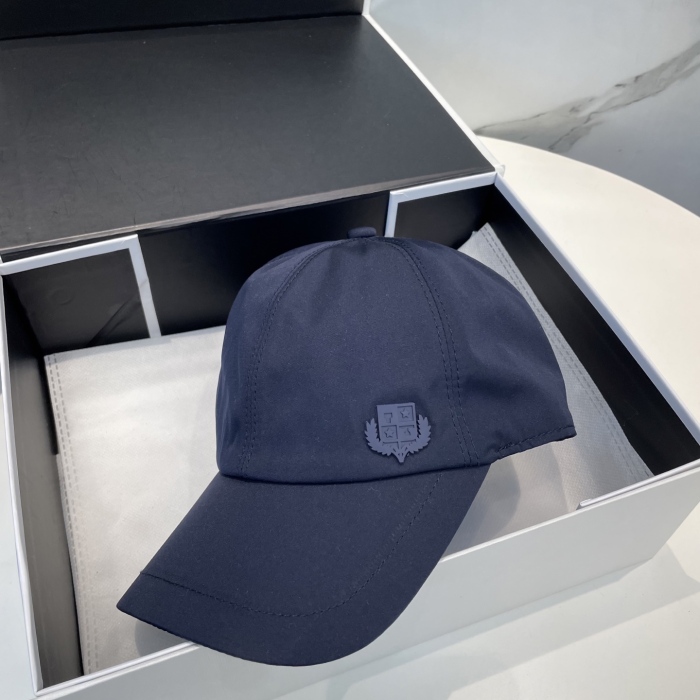 Loro Piana Baseball Cap