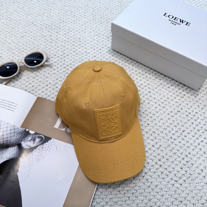 Loewe Baseball Cap