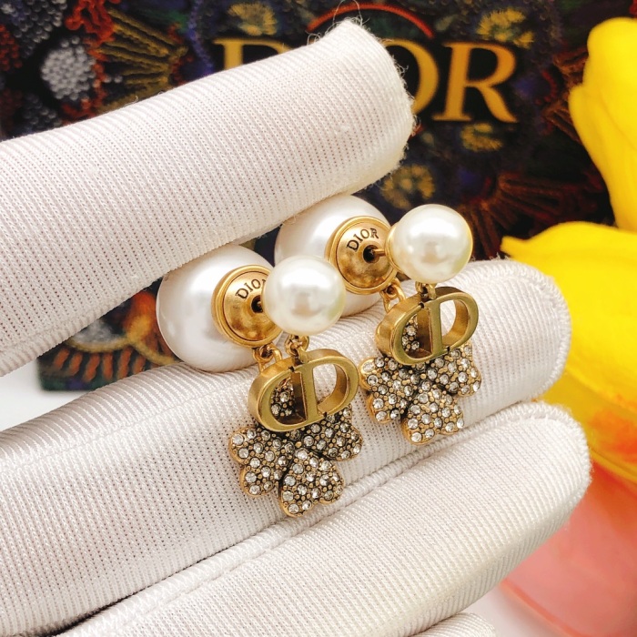 Dior Earrings