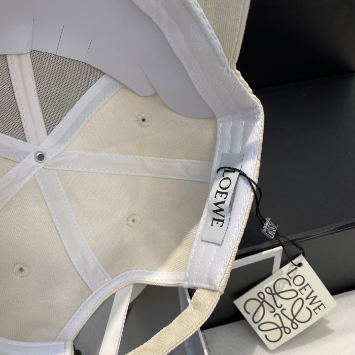 Loewe Baseball Cap